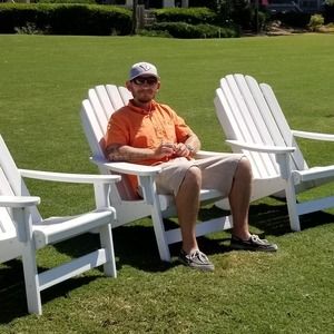 Meet your Posher, Cameron